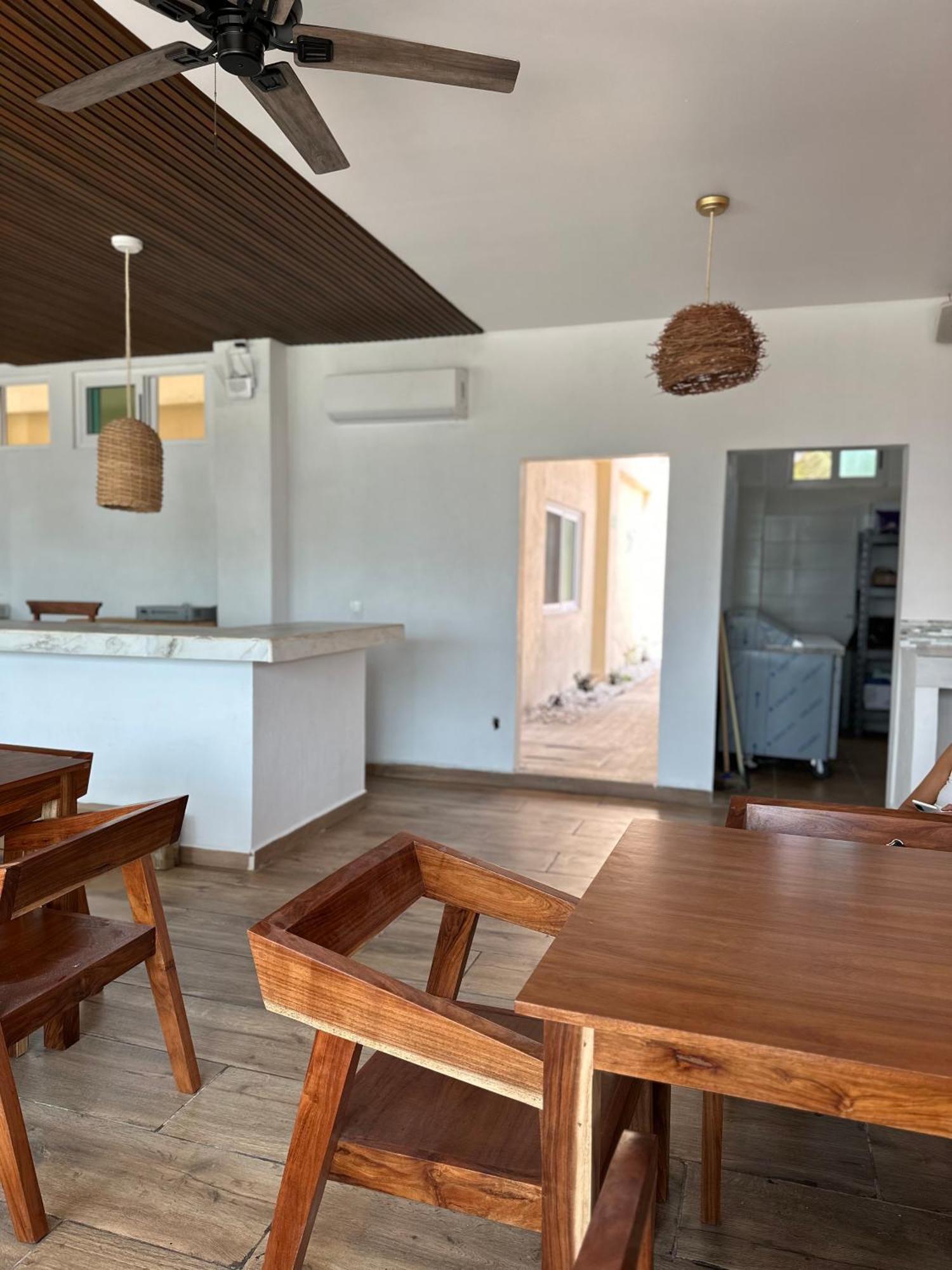 Oneiro Suites With Sea View มาอาอวล ภายนอก รูปภาพ