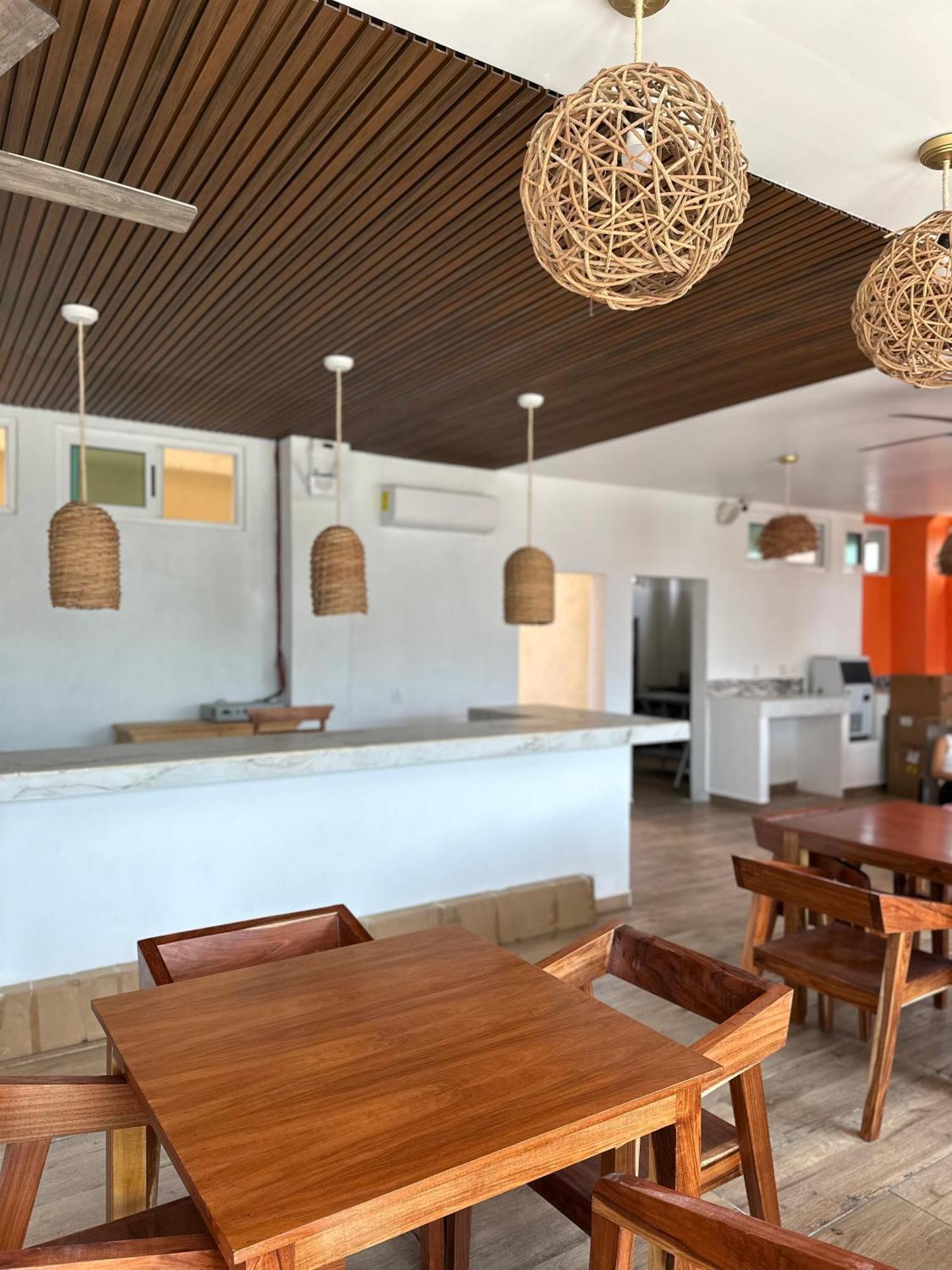 Oneiro Suites With Sea View มาอาอวล ภายนอก รูปภาพ