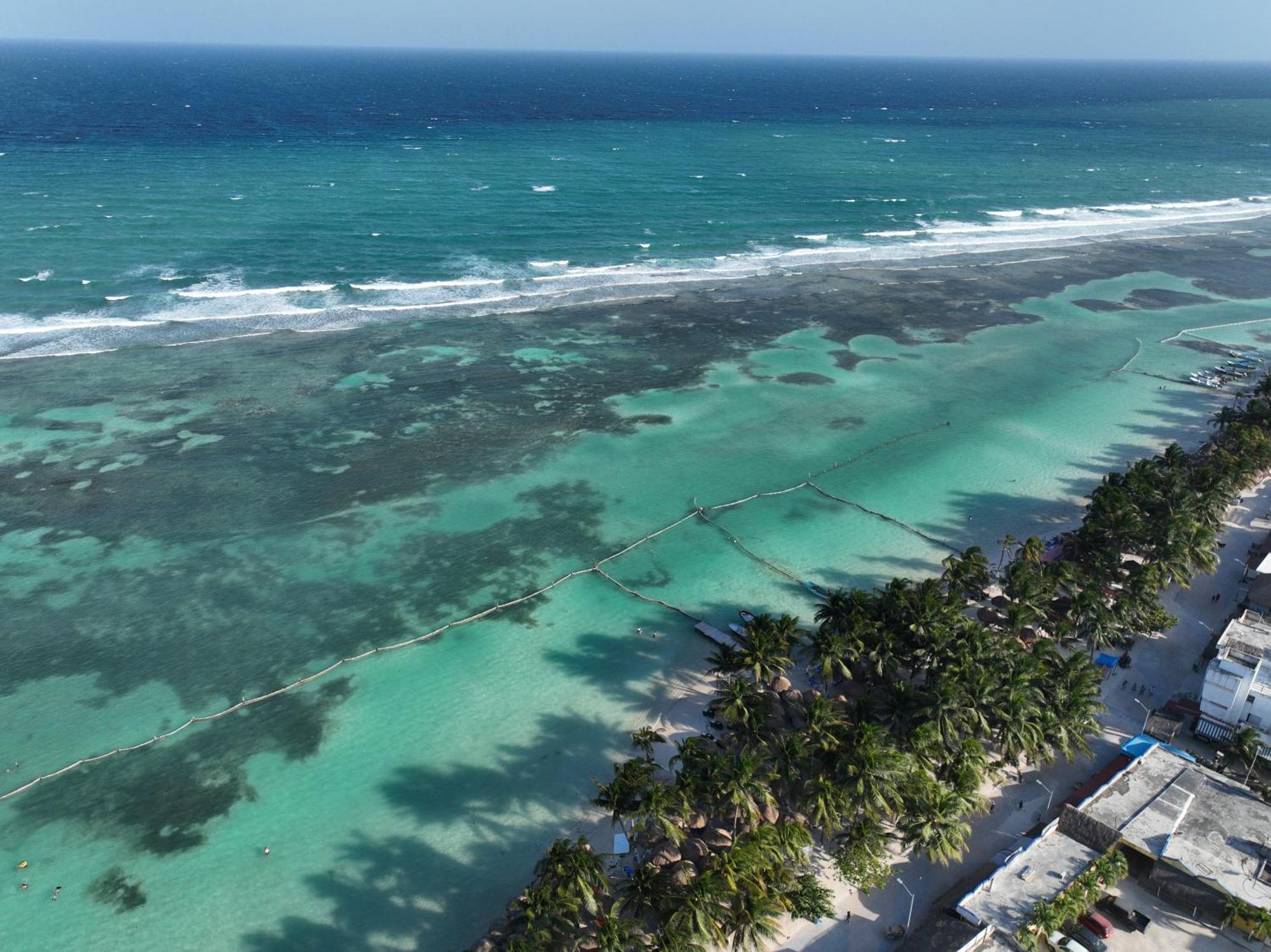 Oneiro Suites With Sea View มาอาอวล ภายนอก รูปภาพ