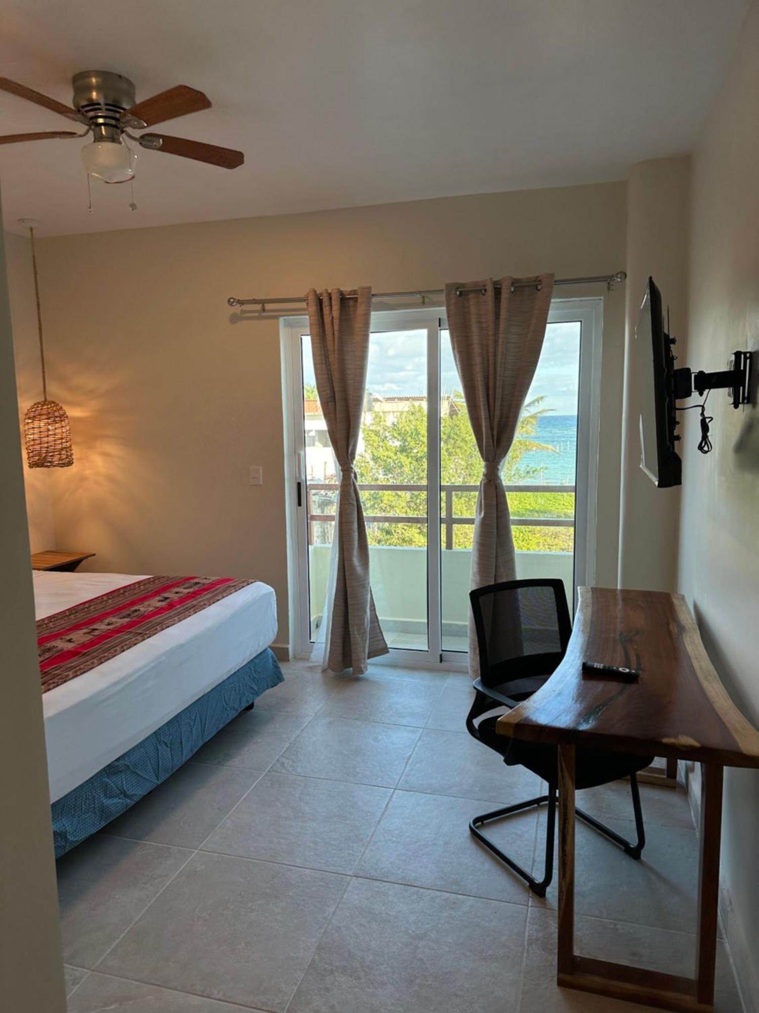 Oneiro Suites With Sea View มาอาอวล ภายนอก รูปภาพ