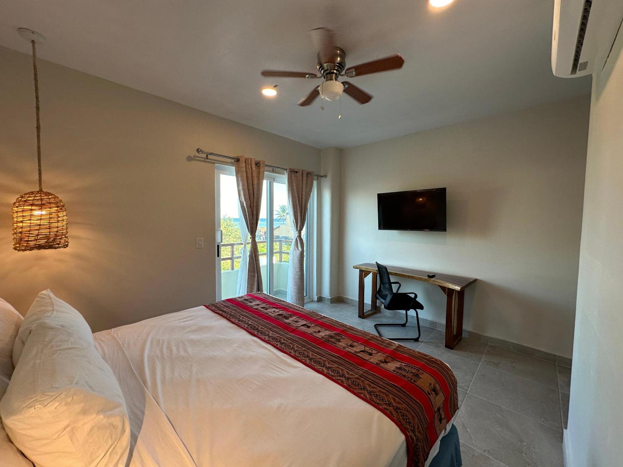 Oneiro Suites With Sea View มาอาอวล ภายนอก รูปภาพ