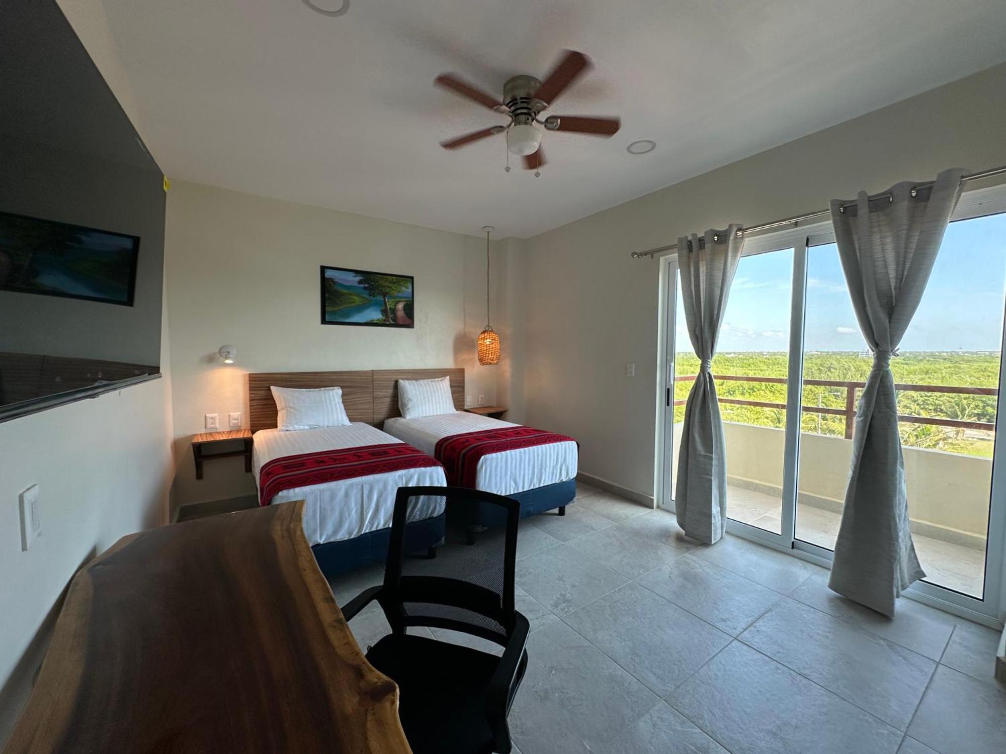 Oneiro Suites With Sea View มาอาอวล ภายนอก รูปภาพ