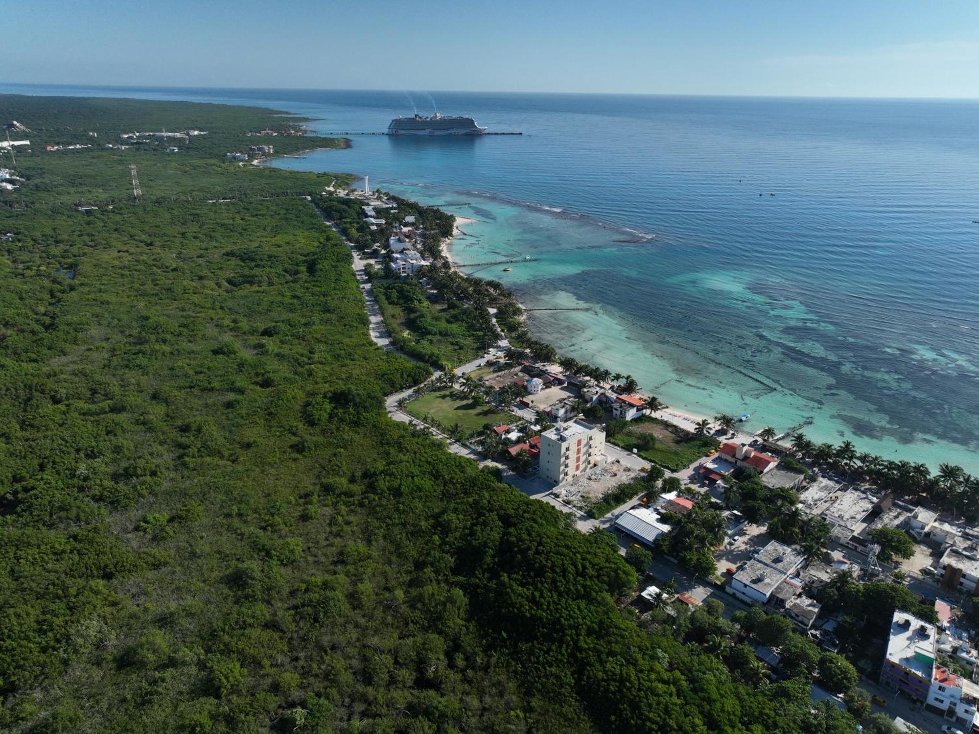 Oneiro Suites With Sea View มาอาอวล ภายนอก รูปภาพ
