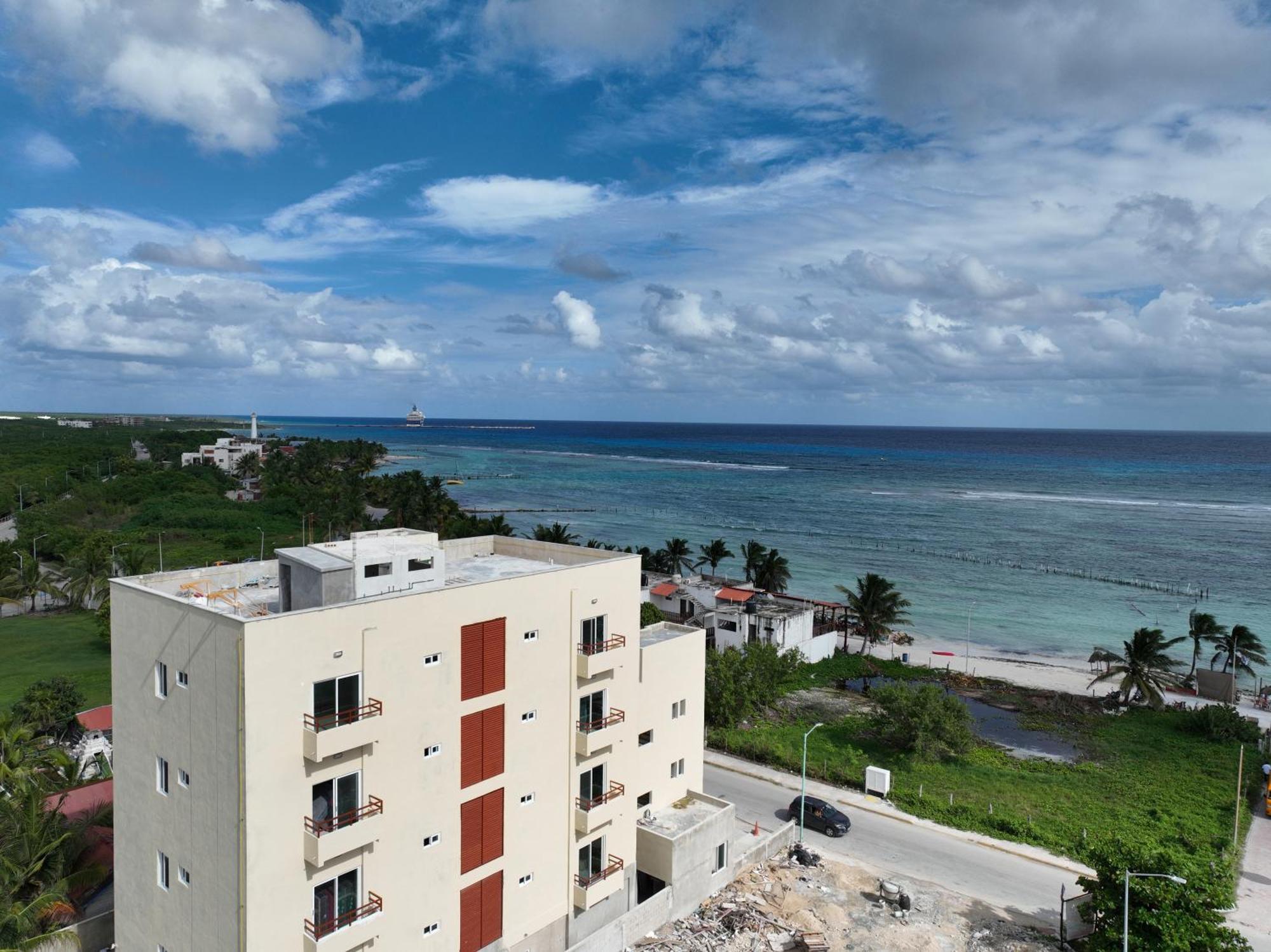 Oneiro Suites With Sea View มาอาอวล ภายนอก รูปภาพ